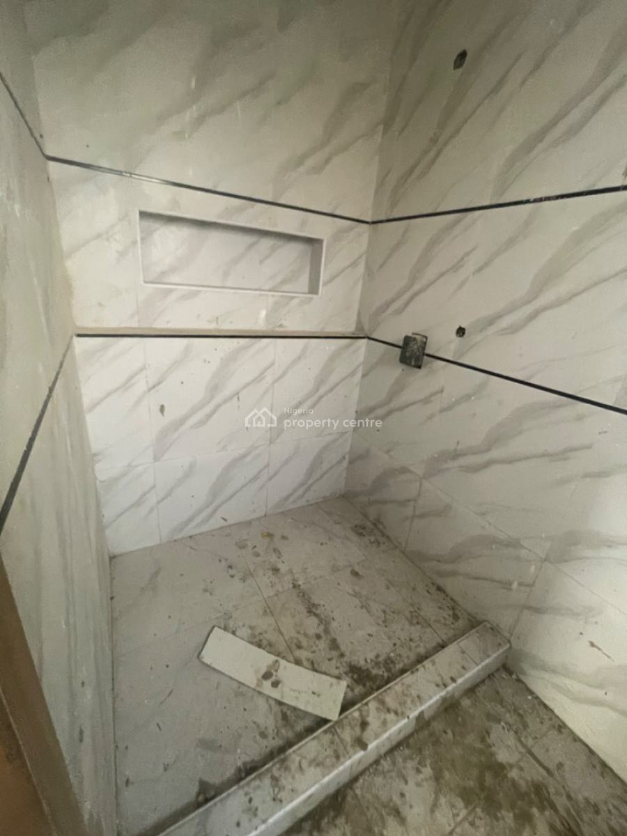 2 Bedroom Apartment, Haris Drive, Vgc, Lekki, Lagos, Flat / Apartment for Sale