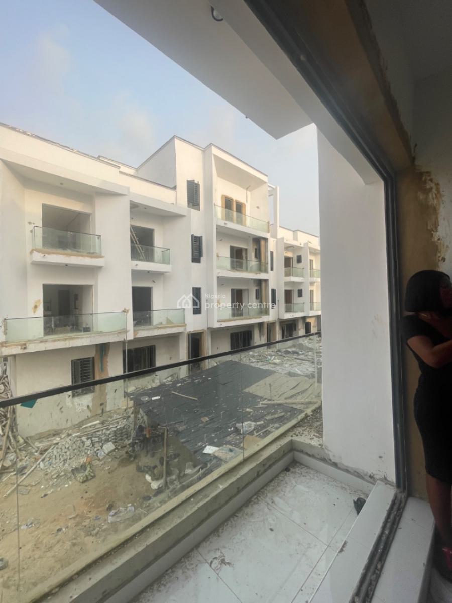 2 Bedroom Apartment, Haris Drive, Vgc, Lekki, Lagos, Flat / Apartment for Sale