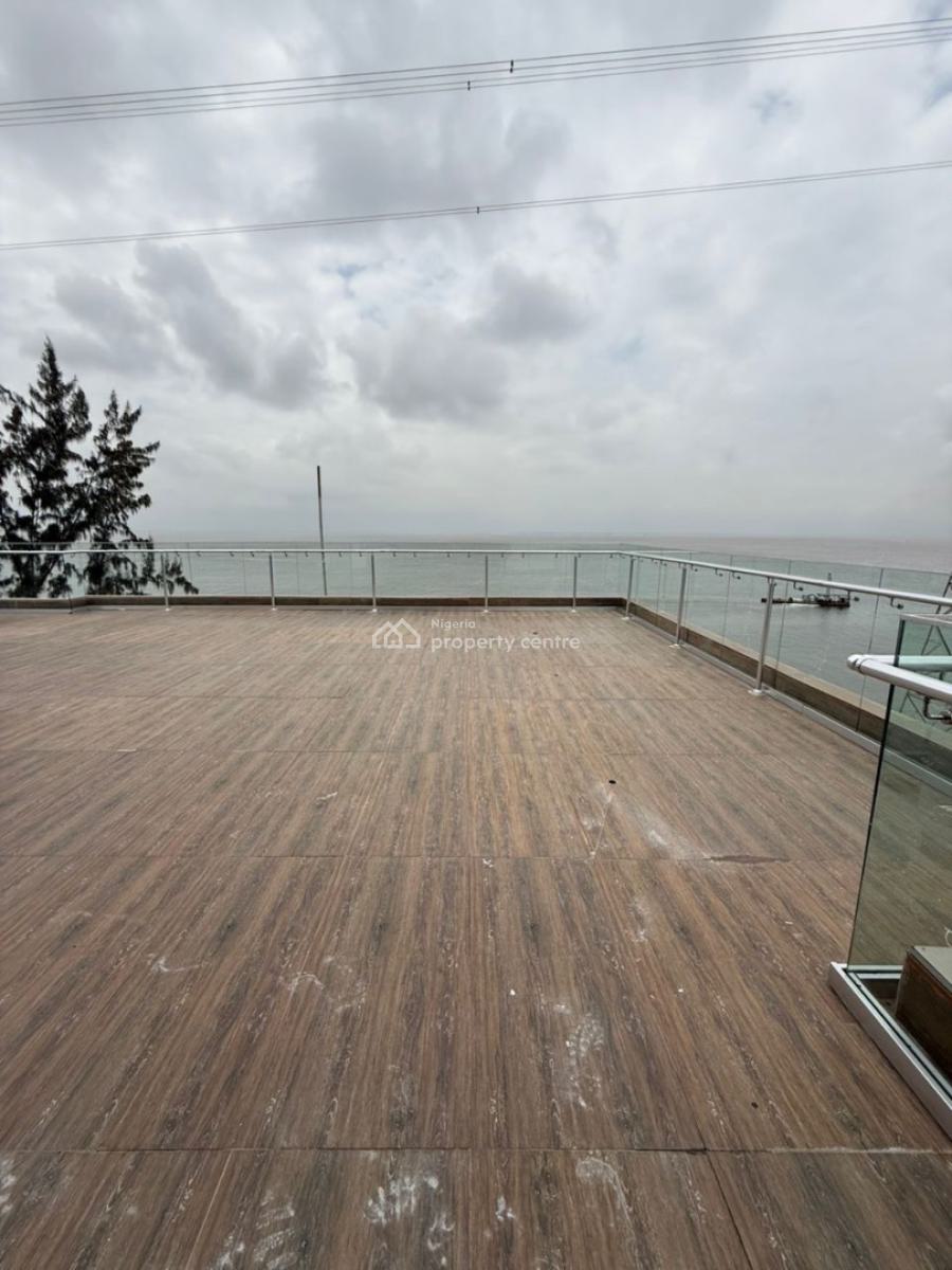 Luxury 5bedroom Penthouse, Banana Island, Ikoyi, Lagos, House for Sale