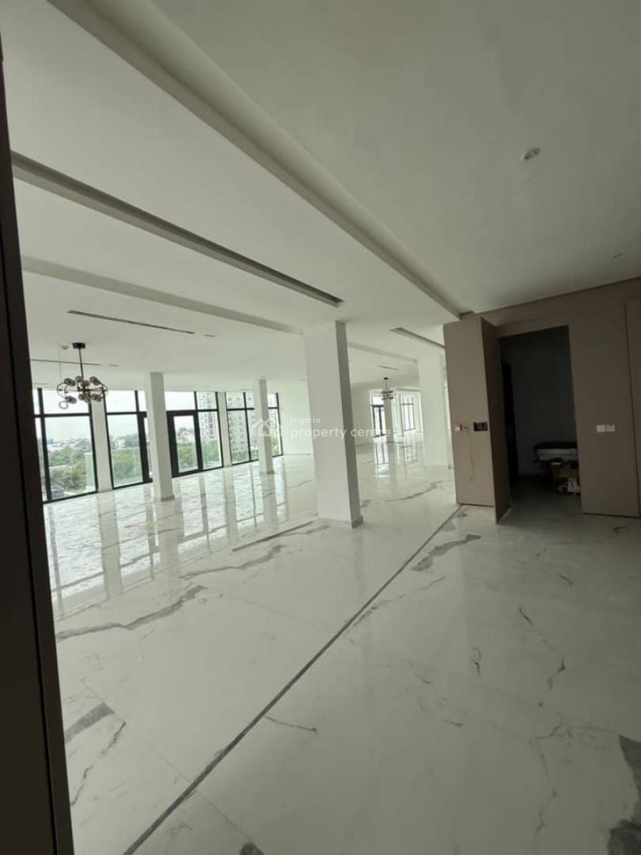 Luxury 5bedroom Penthouse, Banana Island, Ikoyi, Lagos, House for Sale
