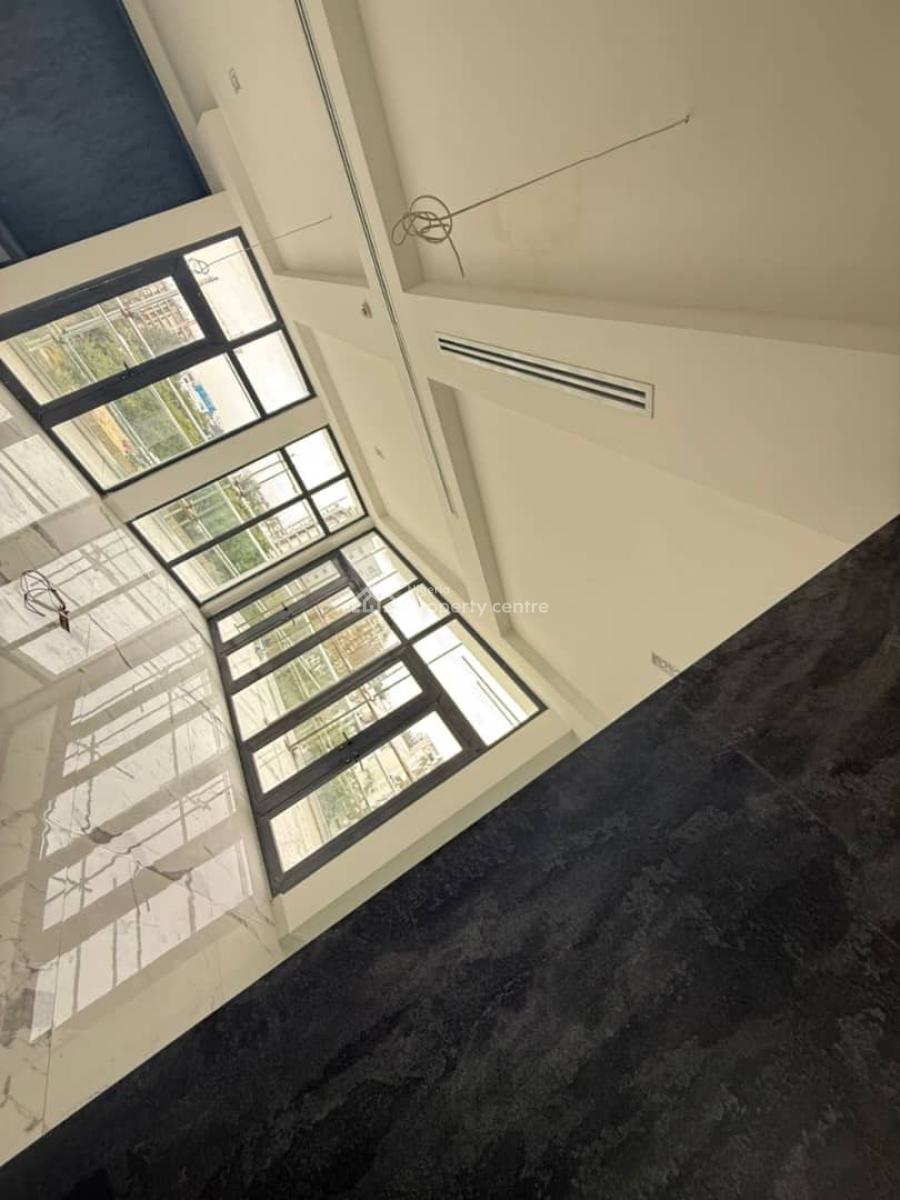 Luxury 5bedroom Penthouse, Banana Island, Ikoyi, Lagos, House for Sale