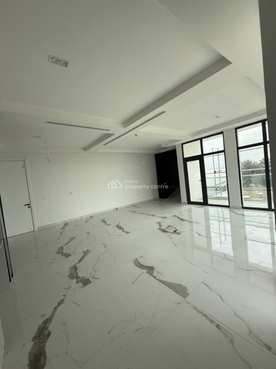 Luxury 5bedroom Penthouse, Banana Island, Ikoyi, Lagos, House for Sale