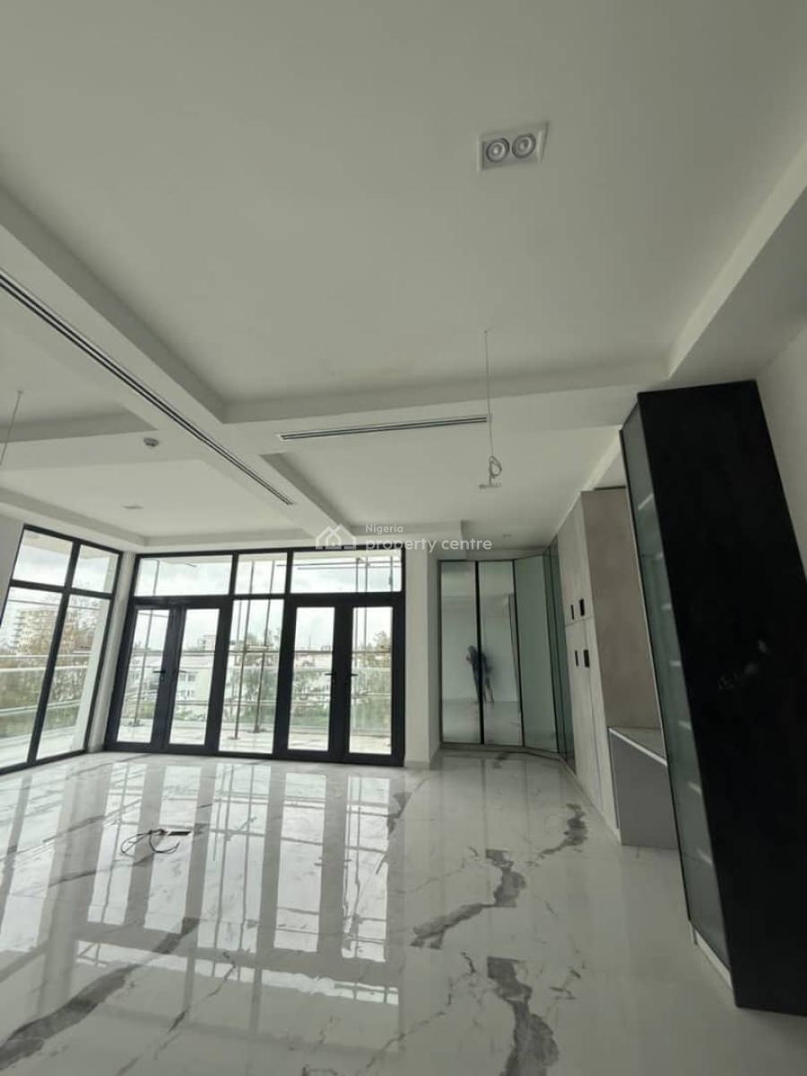 Luxury 5bedroom Penthouse, Banana Island, Ikoyi, Lagos, House for Sale