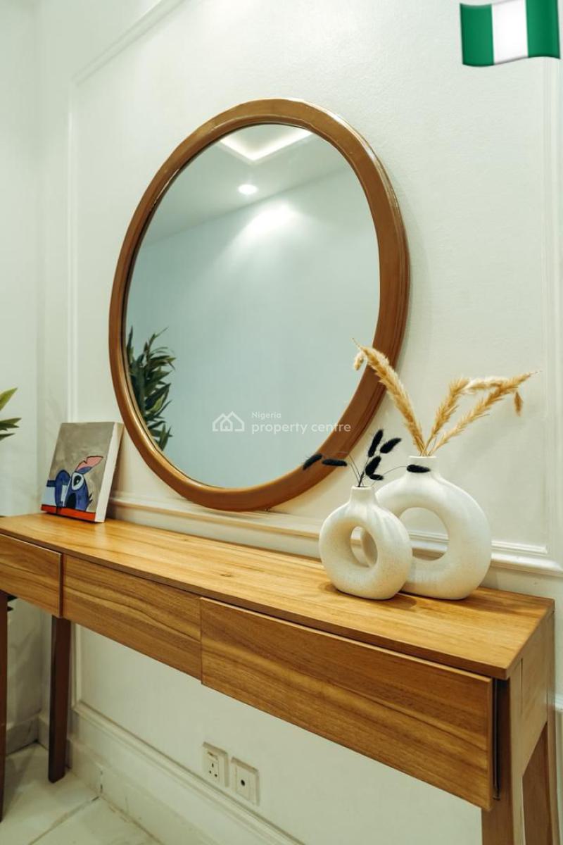 Luxury 3 Bedroom Fully Furnished and Serviced Apartment, Victoria Island (vi), Lagos, Flat / Apartment for Rent