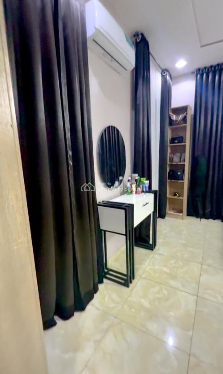 Spacious Masters Bedroom in a  Shared Duplex { Video}, Imperial Oak @ Royal Pine Gate 3 Orchid Road, Lekki, Lagos, Self Contain (single Rooms) for Rent