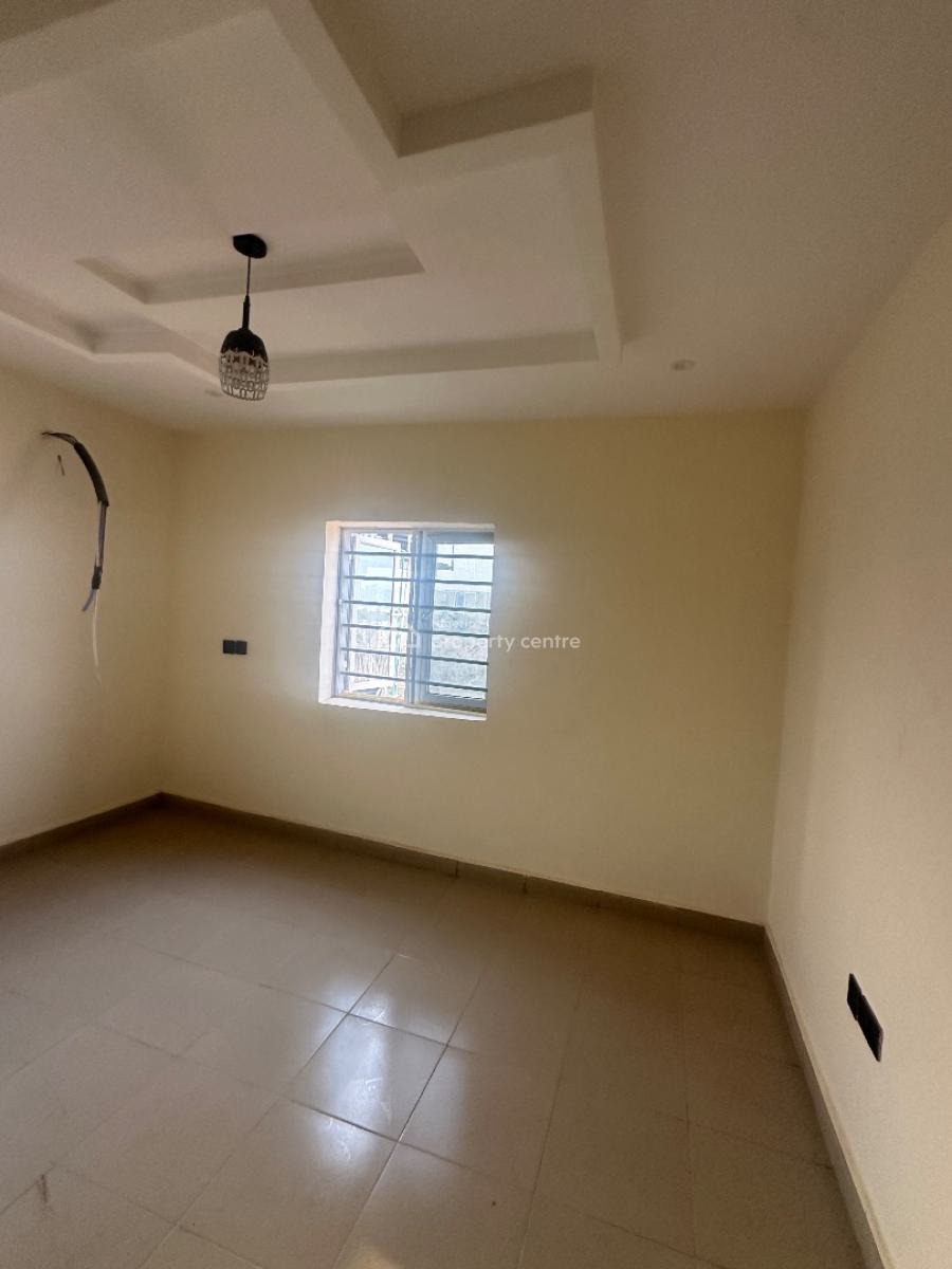 Excellent Brand New 1 Bedroom Apartment, Kaura, Abuja, Flat / Apartment for Rent