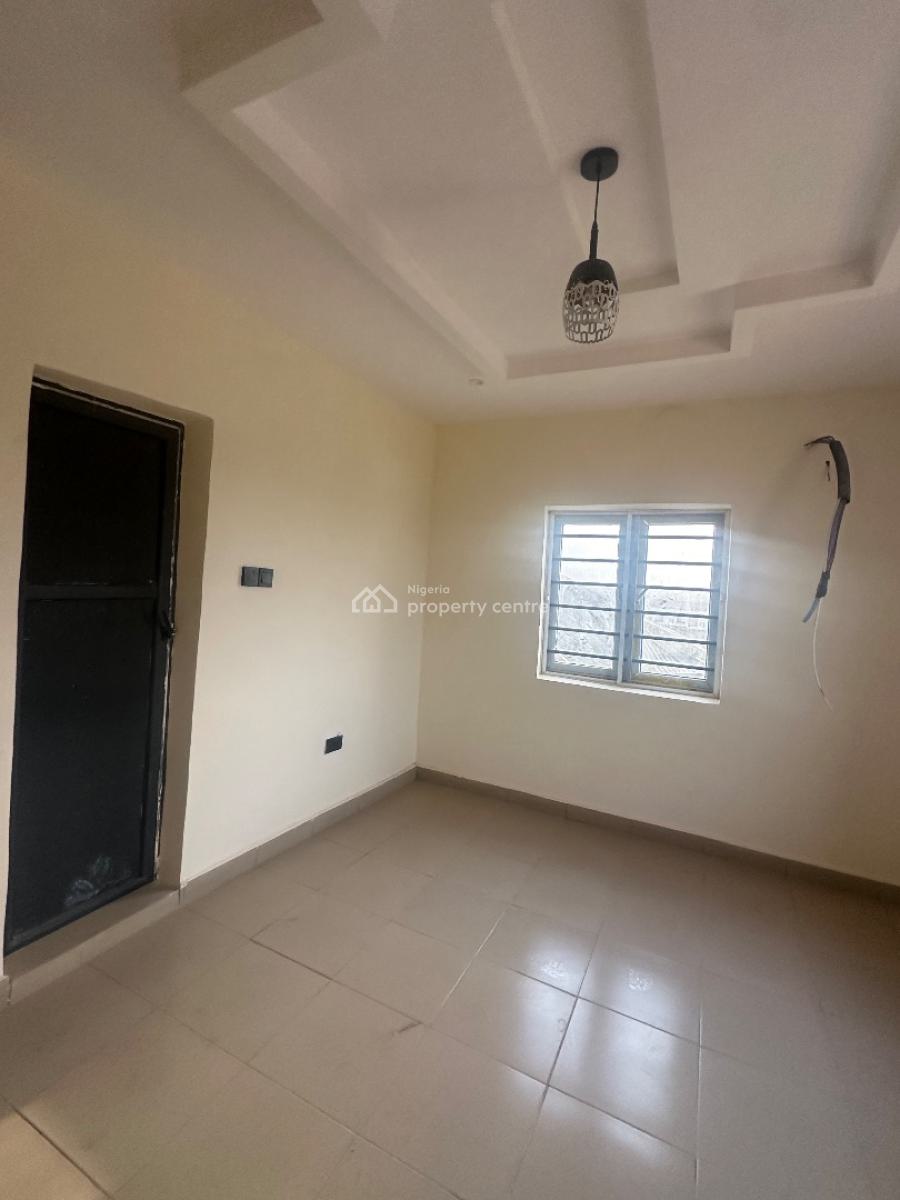 Excellent Brand New 1 Bedroom Apartment, Kaura, Abuja, Flat / Apartment for Rent