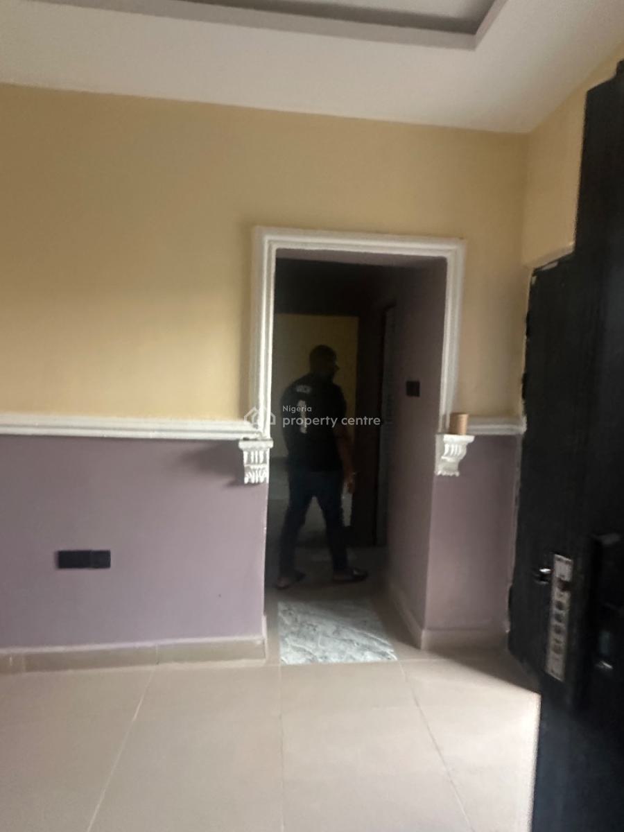 Excellent Brand New 1 Bedroom Apartment, Kaura, Abuja, Flat / Apartment for Rent