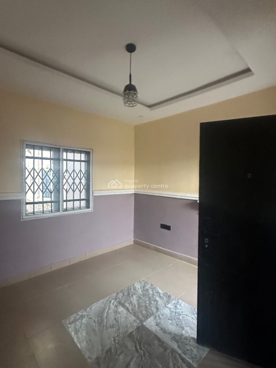 Excellent Brand New 1 Bedroom Apartment, Kaura, Abuja, Flat / Apartment for Rent