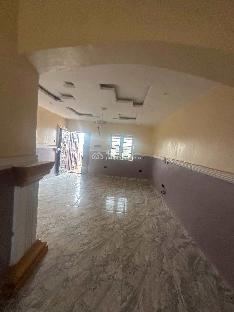 Excellent Brand New 1 Bedroom Apartment, Kaura, Abuja, Flat / Apartment for Rent