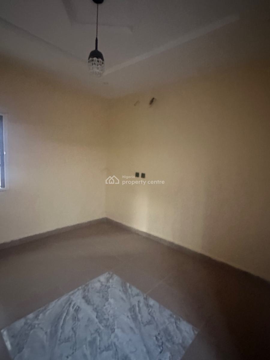 Excellent Brand New 1 Bedroom Apartment, Kaura, Abuja, Flat / Apartment for Rent