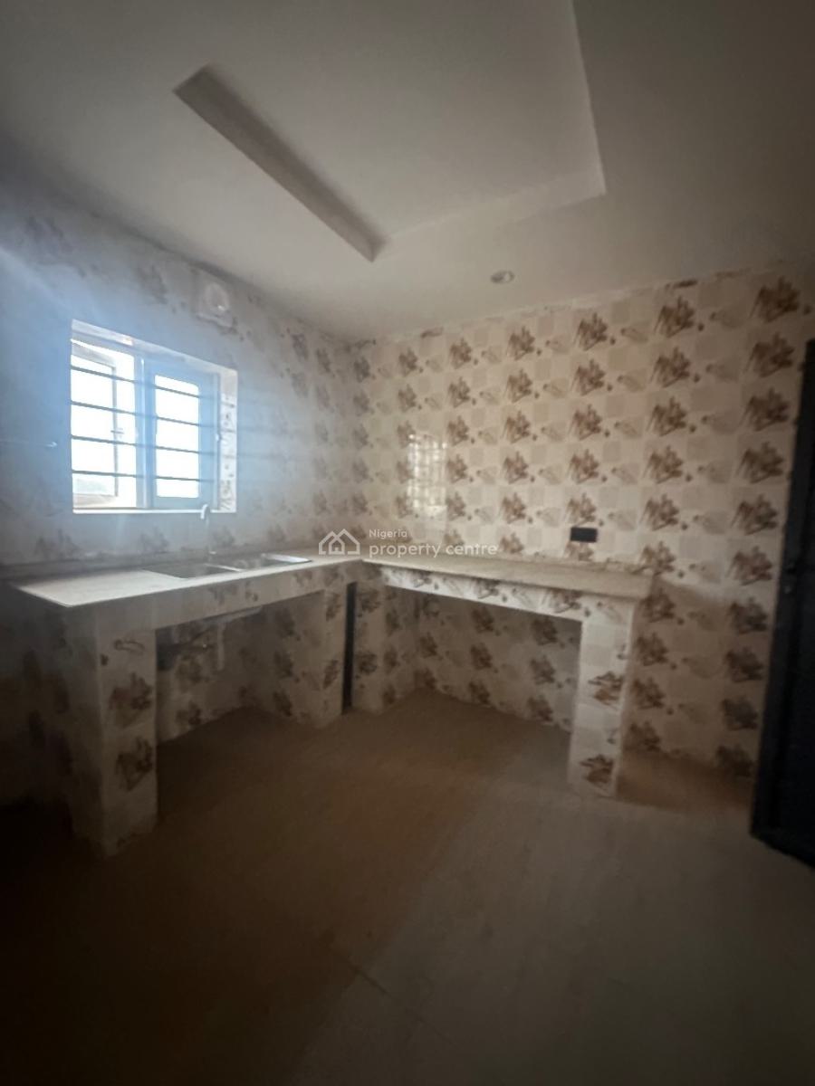 Excellent Brand New 1 Bedroom Apartment, Kaura, Abuja, Flat / Apartment for Rent