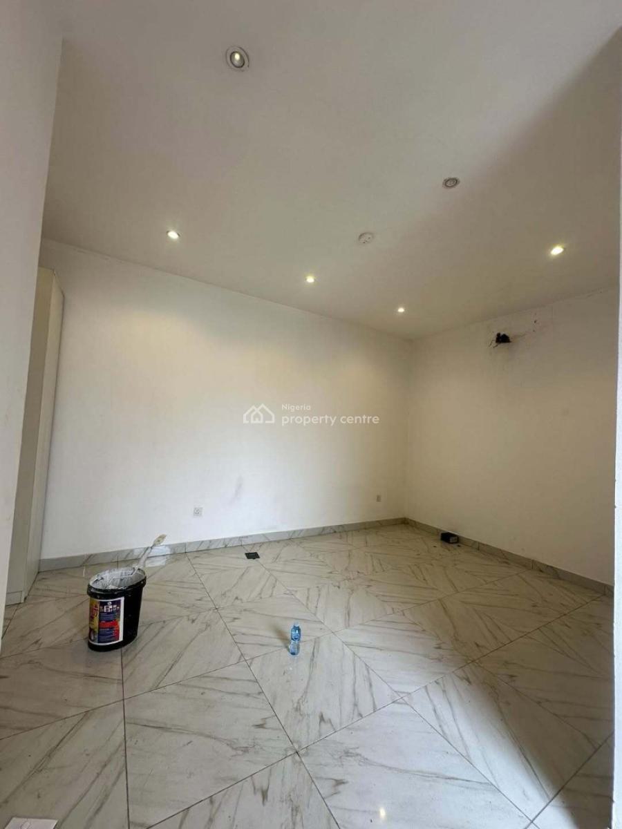 Exclusive Fully Serviced 2 Bedroom Maisonette with Bq, Oniru, Victoria Island (vi), Lagos, Flat / Apartment for Rent