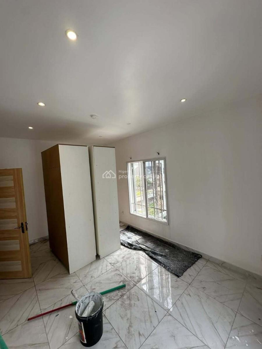 Exclusive Fully Serviced 2 Bedroom Maisonette with Bq, Oniru, Victoria Island (vi), Lagos, Flat / Apartment for Rent