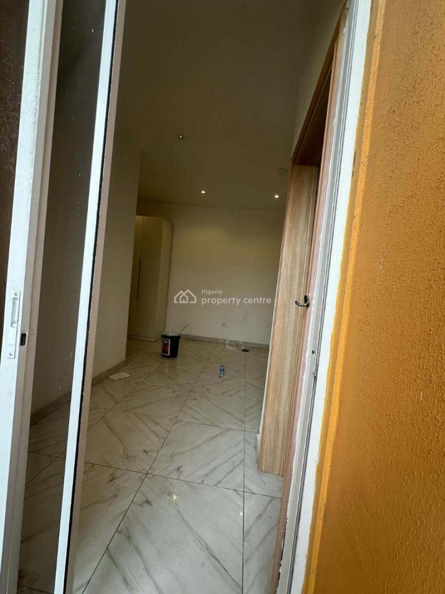 Exclusive Fully Serviced 2 Bedroom Maisonette with Bq, Oniru, Victoria Island (vi), Lagos, Flat / Apartment for Rent