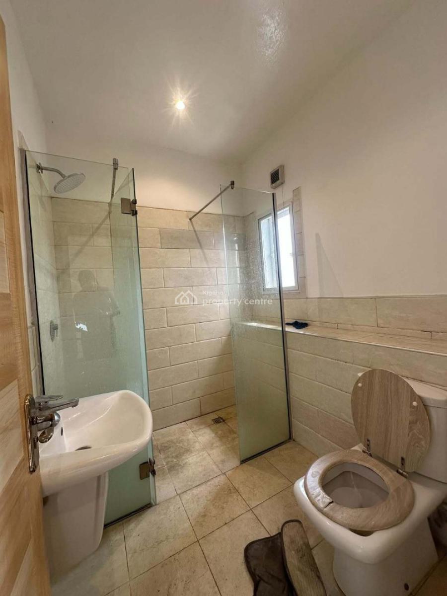 Exclusive Fully Serviced 2 Bedroom Maisonette with Bq, Oniru, Victoria Island (vi), Lagos, Flat / Apartment for Rent