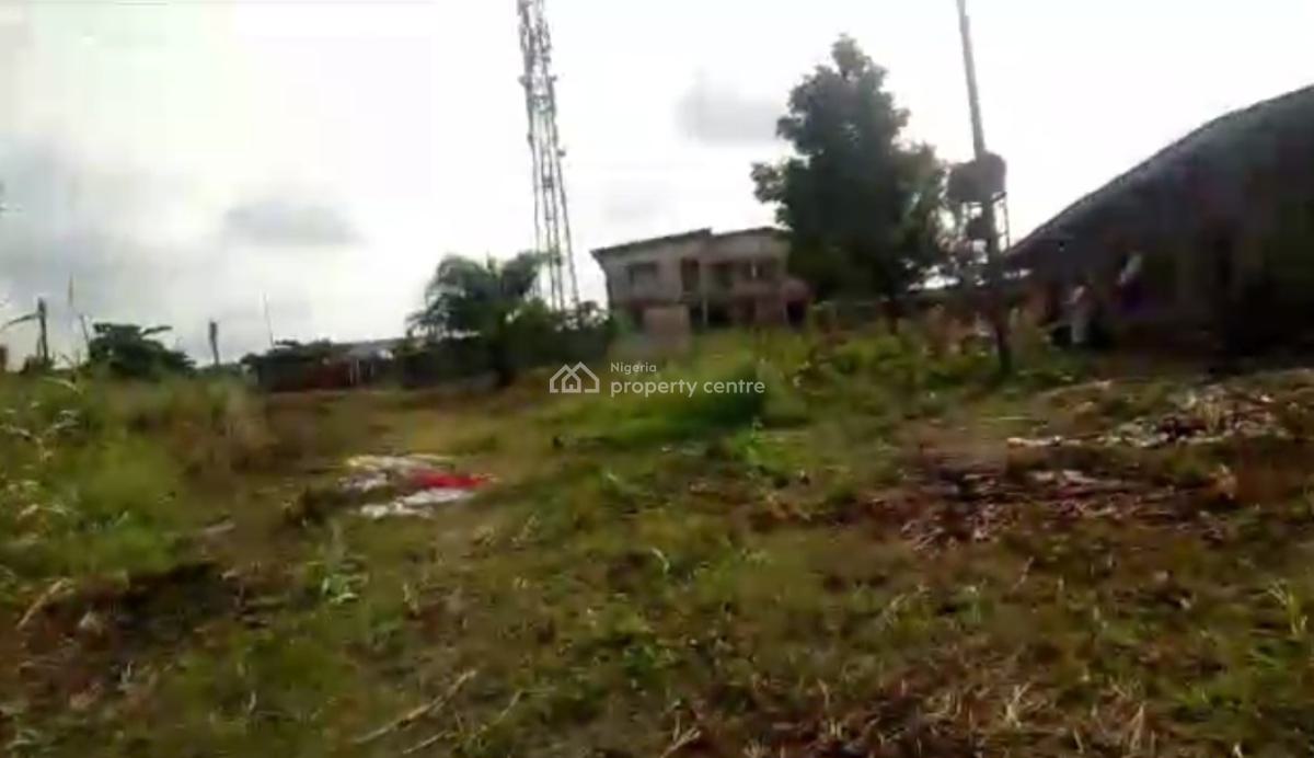 15 Acres of Land, Lagos Ibadan Express Way, Abule Egba, Agege, Lagos, Land for Sale