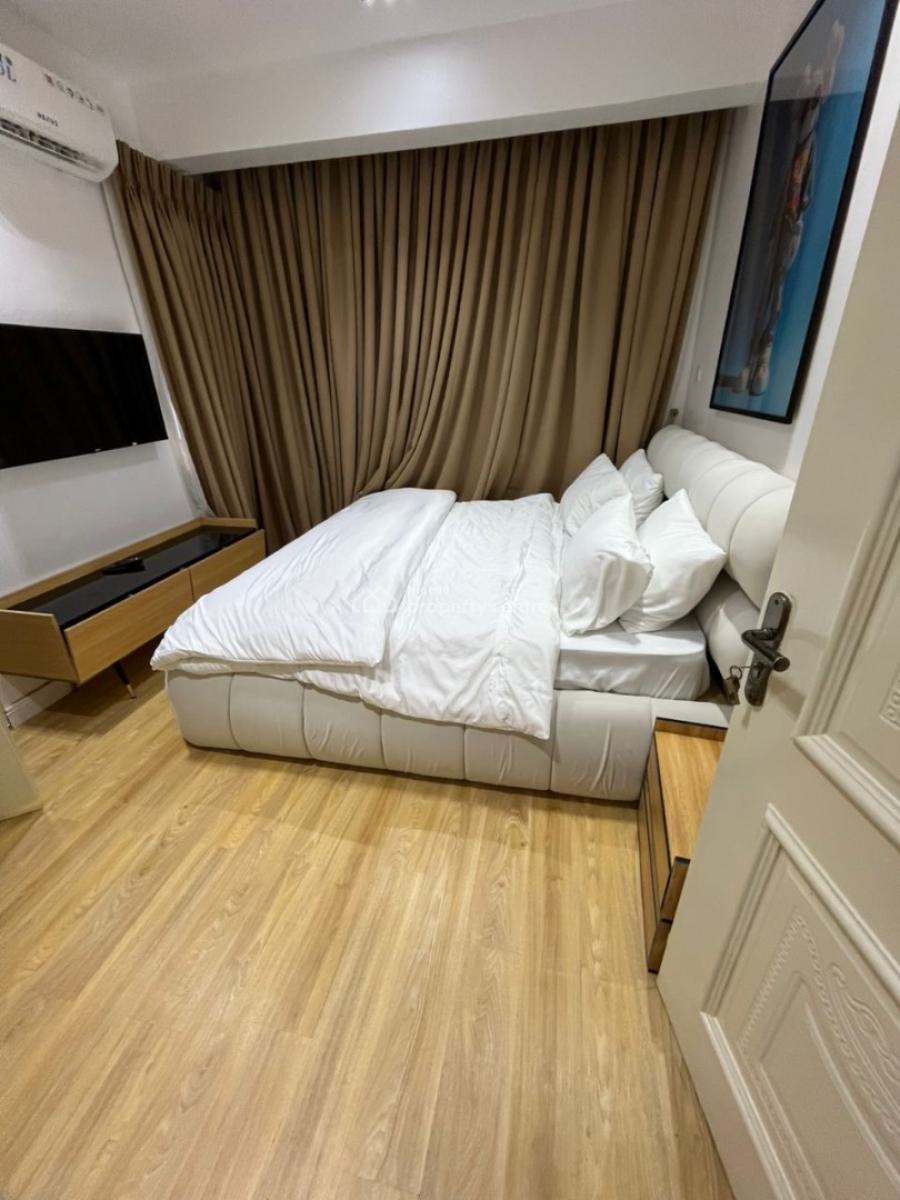 Luxury 2bedroom Apartment, Oniru, Victoria Island (vi), Lagos, Flat / Apartment for Rent