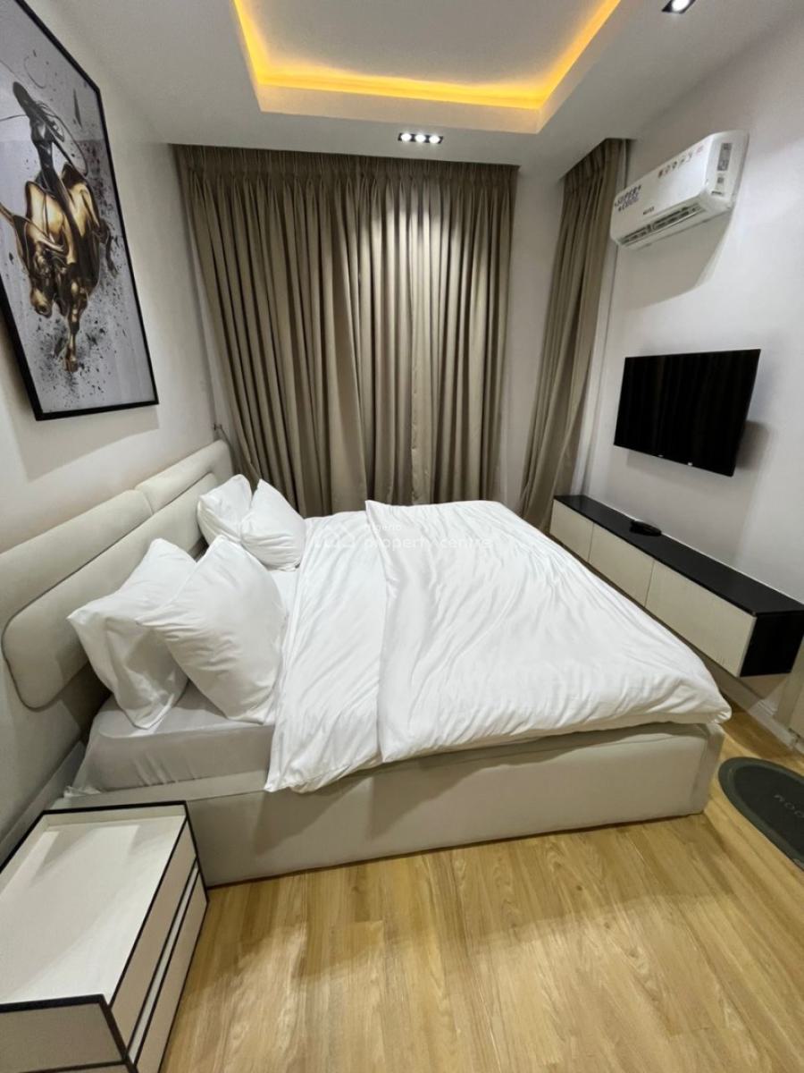 Luxury 2bedroom Apartment, Oniru, Victoria Island (vi), Lagos, Flat / Apartment for Rent