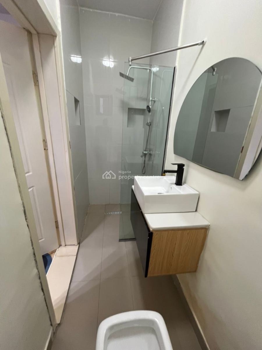 Luxury 2bedroom Apartment, Oniru, Victoria Island (vi), Lagos, Flat / Apartment for Rent