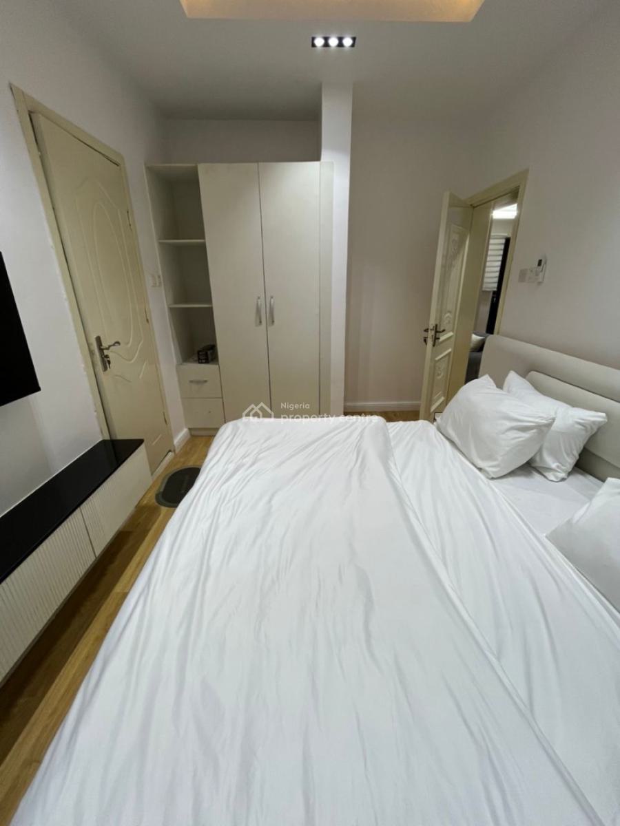 Luxury 2bedroom Apartment, Oniru, Victoria Island (vi), Lagos, Flat / Apartment for Rent