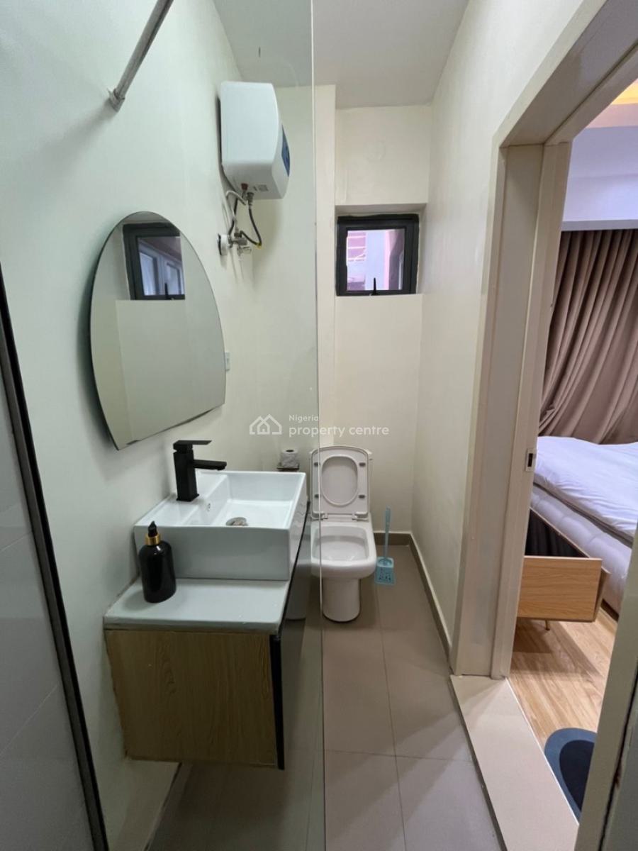 Luxury 2bedroom Apartment, Oniru, Victoria Island (vi), Lagos, Flat / Apartment for Rent