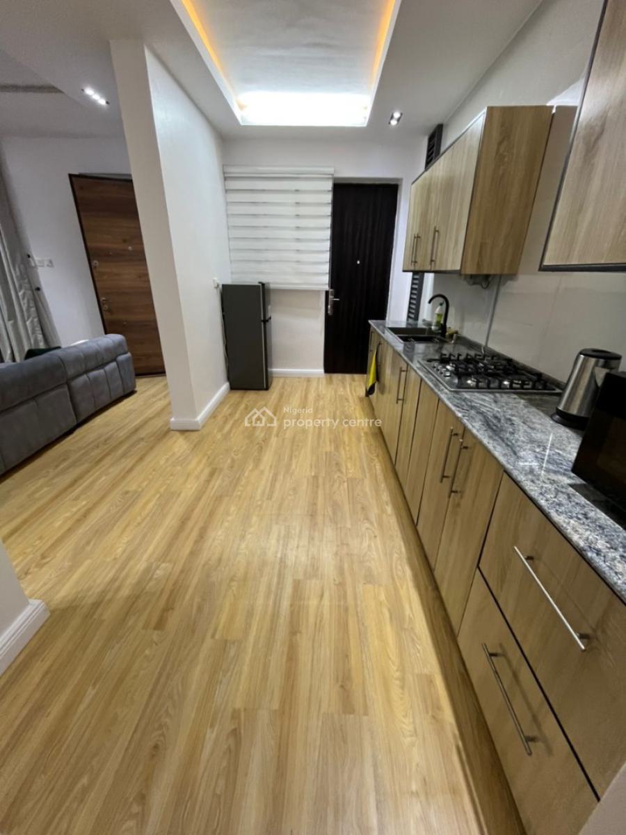 Luxury 2bedroom Apartment, Oniru, Victoria Island (vi), Lagos, Flat / Apartment for Rent