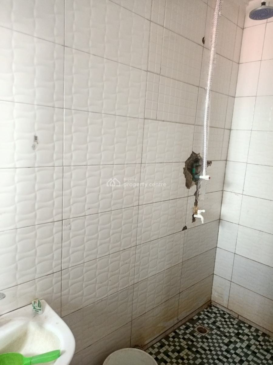 Luxurious and Standard 2 Bedroom Duplex with a Bq(self Compound), Lamgbasa Ajah-lekki, Ajah, Lagos, Flat / Apartment for Rent