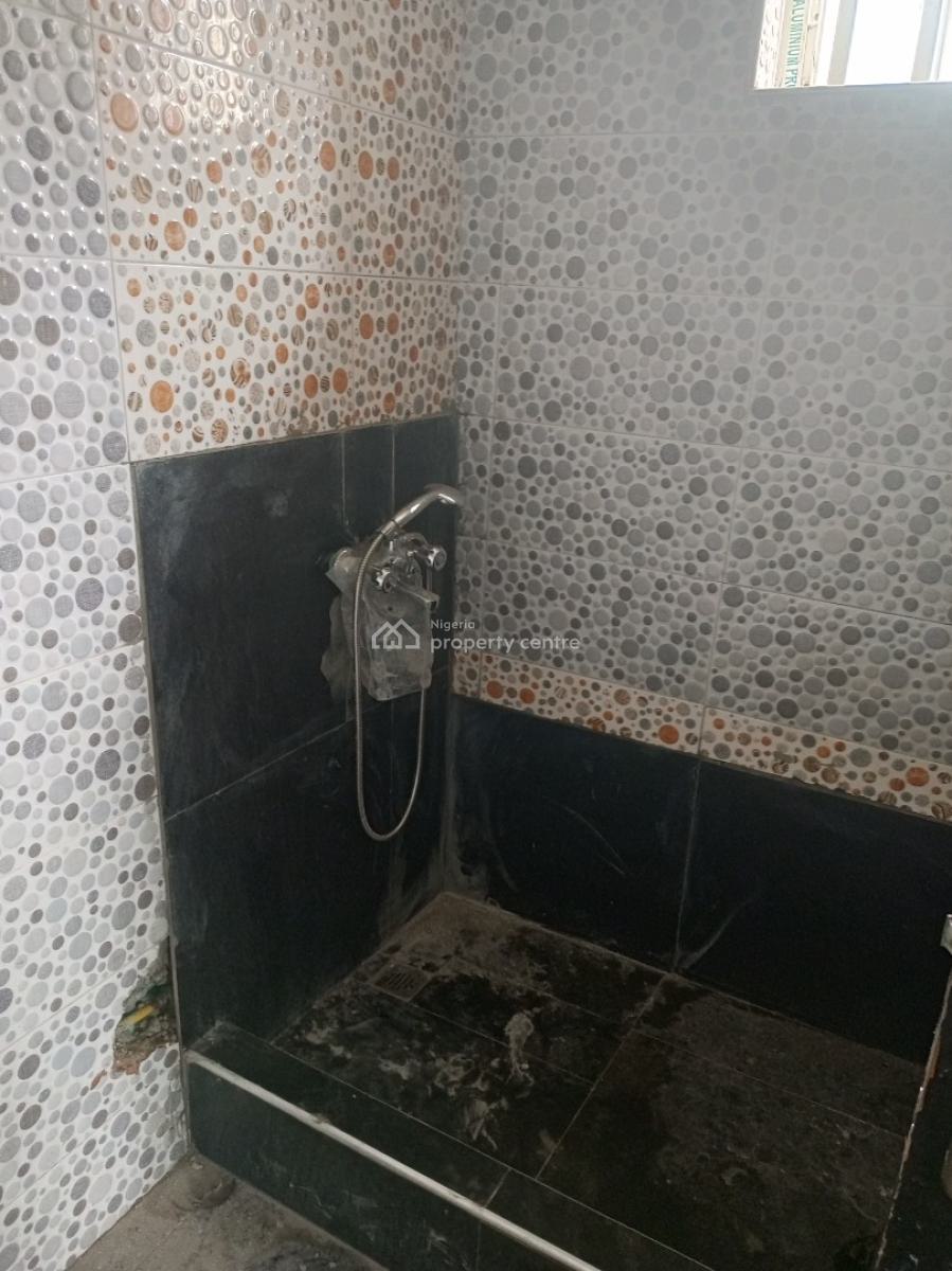 Luxurious and Standard 2 Bedroom Duplex with a Bq(self Compound), Lamgbasa Ajah-lekki, Ajah, Lagos, Flat / Apartment for Rent