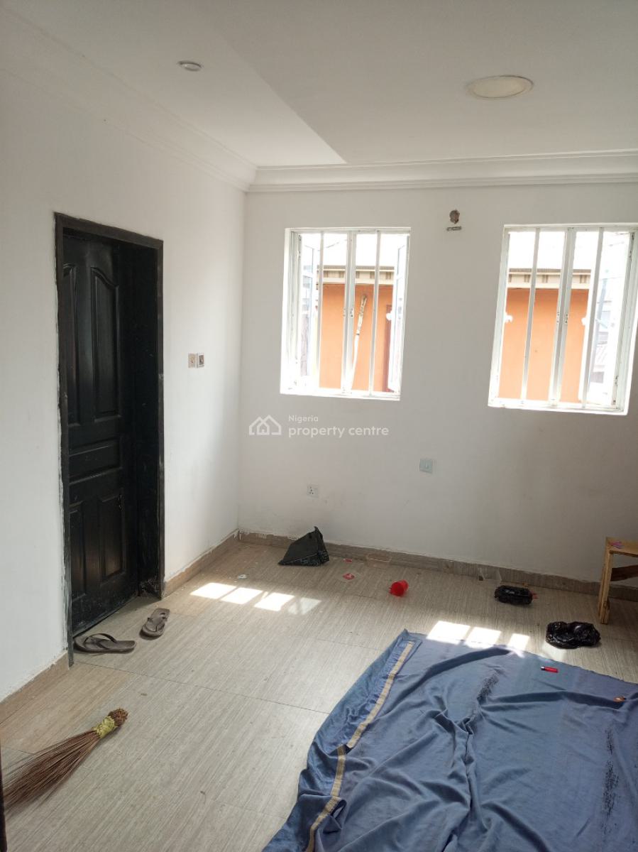 Luxurious and Standard 2 Bedroom Duplex with a Bq(self Compound), Lamgbasa Ajah-lekki, Ajah, Lagos, Flat / Apartment for Rent