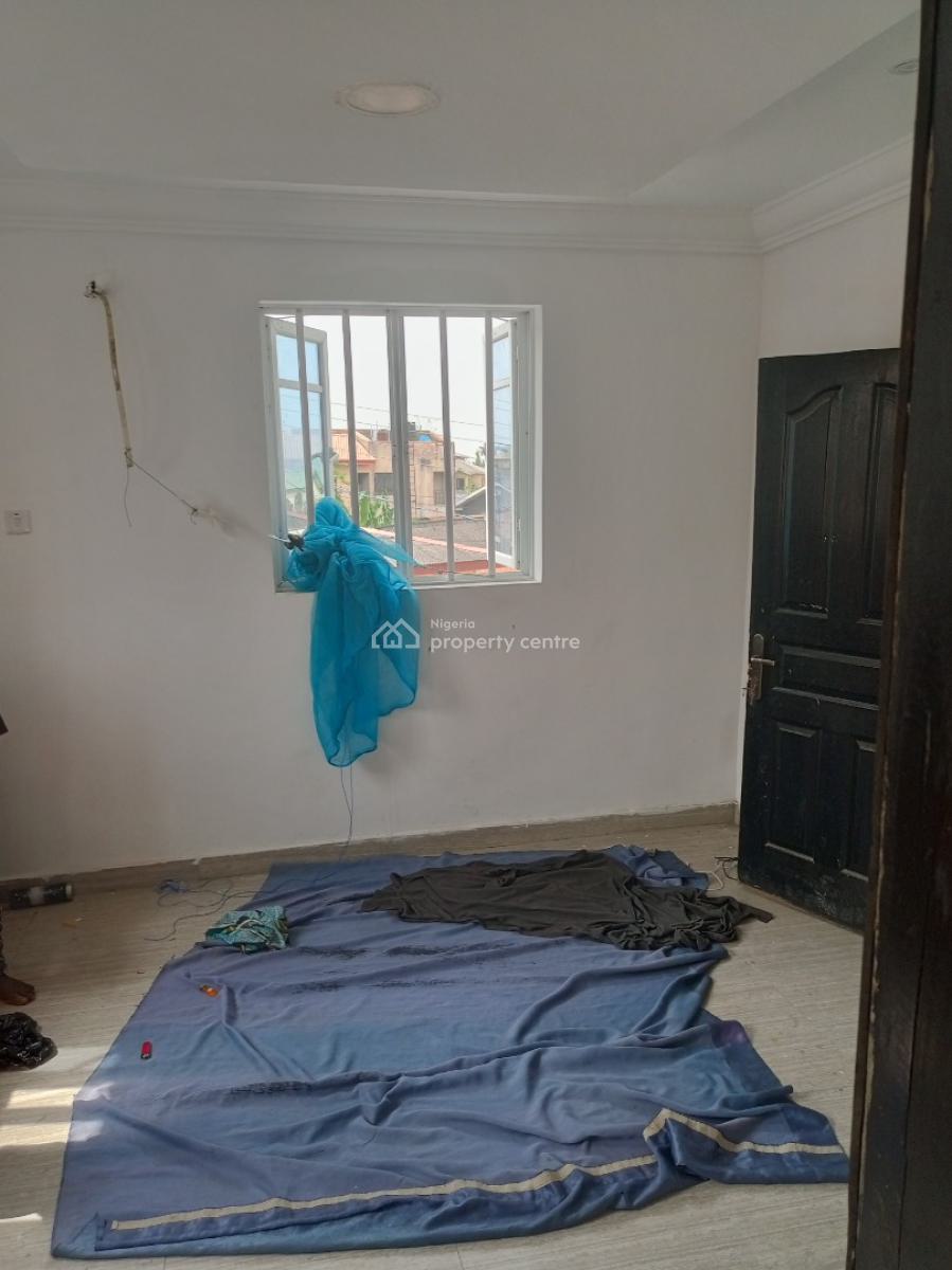 Luxurious and Standard 2 Bedroom Duplex with a Bq(self Compound), Lamgbasa Ajah-lekki, Ajah, Lagos, Flat / Apartment for Rent