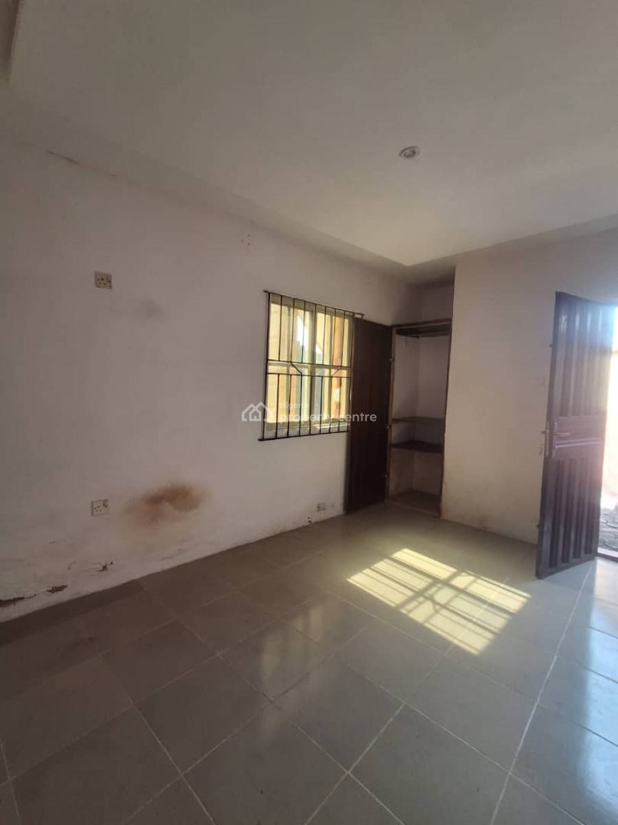 a Sharp Self-contained Available, Badore, Ajah, Lagos, Self Contain (single Rooms) for Rent