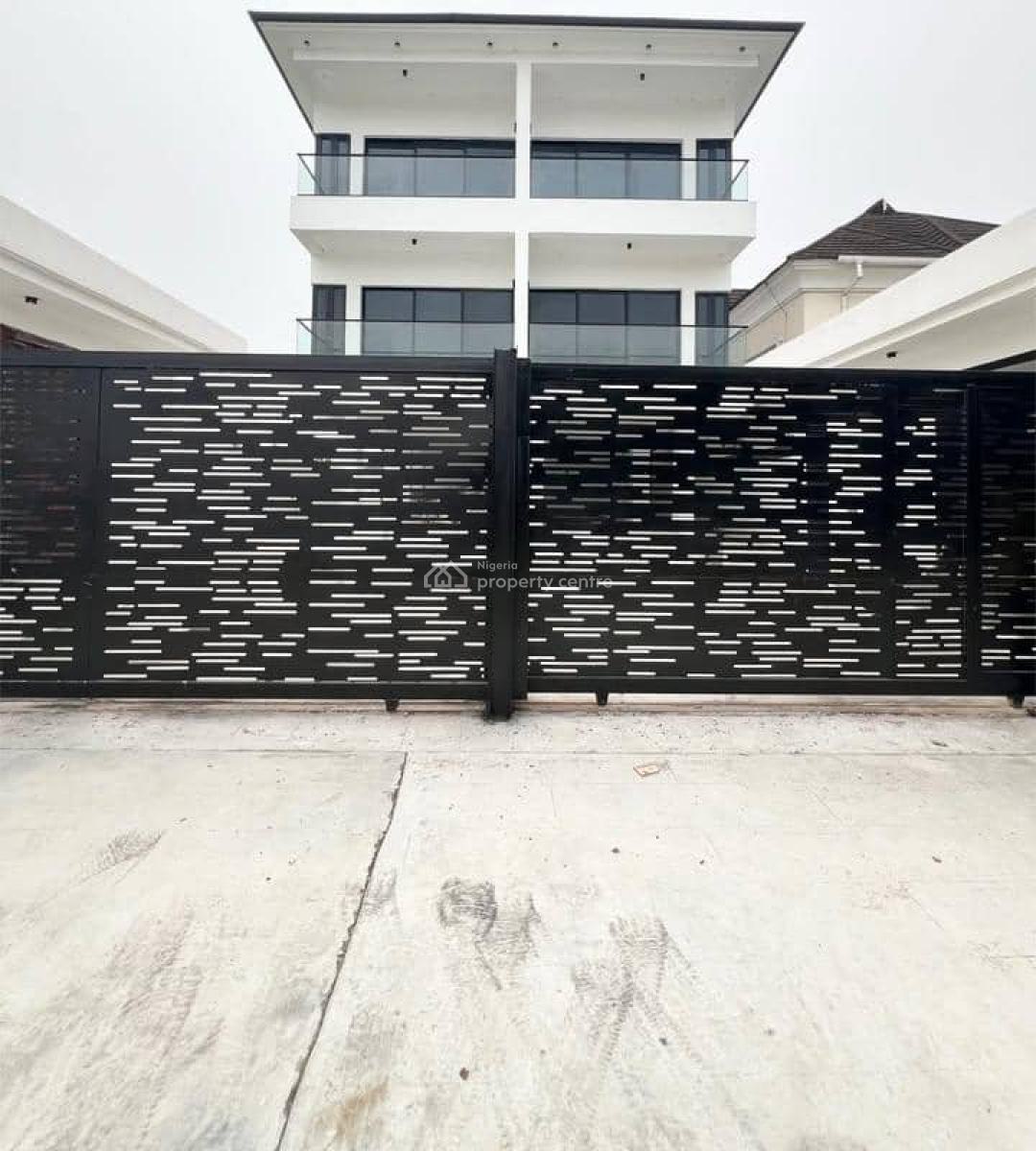 Luxury  2bedroom  Flat, Abraham Adesanya, Ajah, Lagos, Flat / Apartment for Rent