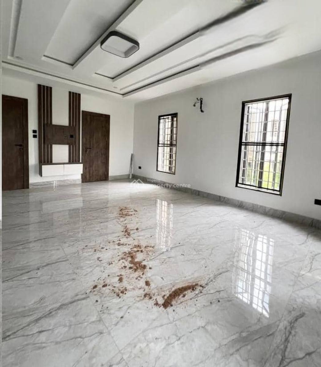 Luxury  2bedroom  Flat, Abraham Adesanya, Ajah, Lagos, Flat / Apartment for Rent