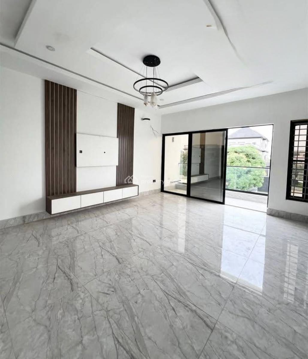 Luxury  2bedroom  Flat, Abraham Adesanya, Ajah, Lagos, Flat / Apartment for Rent