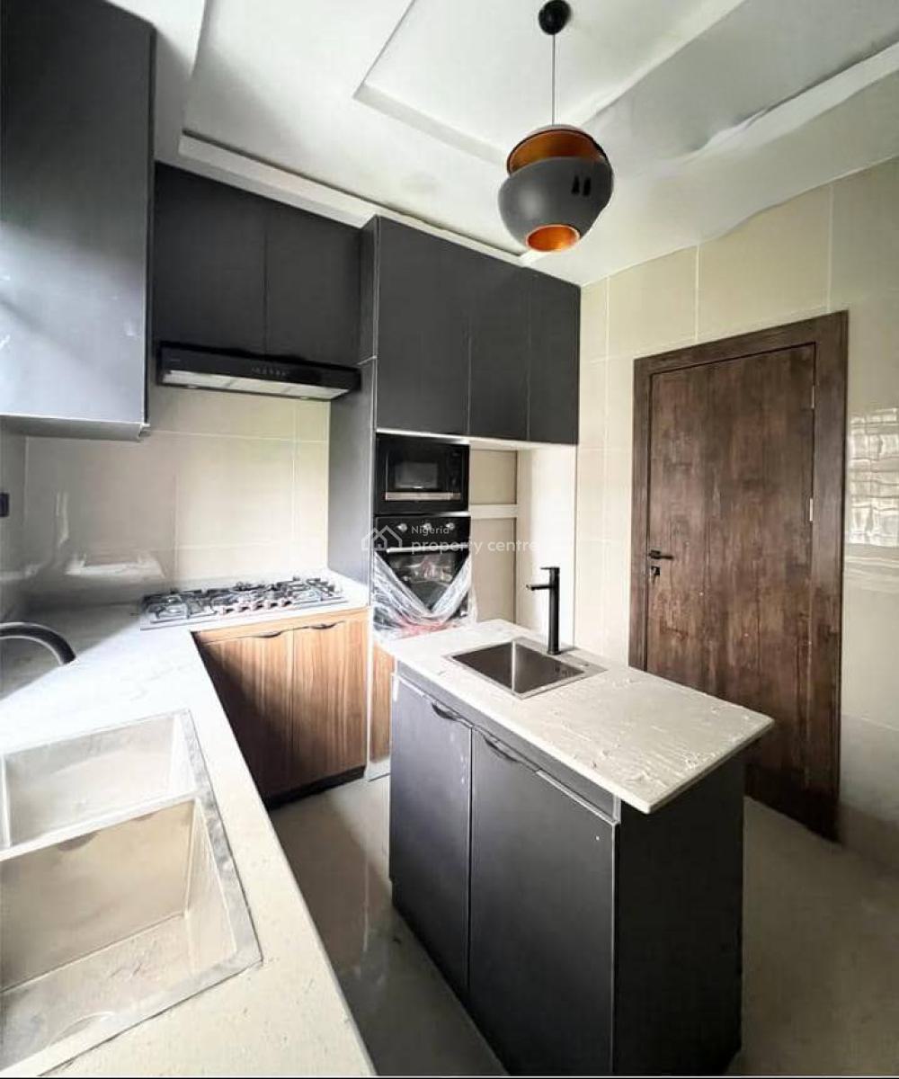 Luxury  2bedroom  Flat, Abraham Adesanya, Ajah, Lagos, Flat / Apartment for Rent