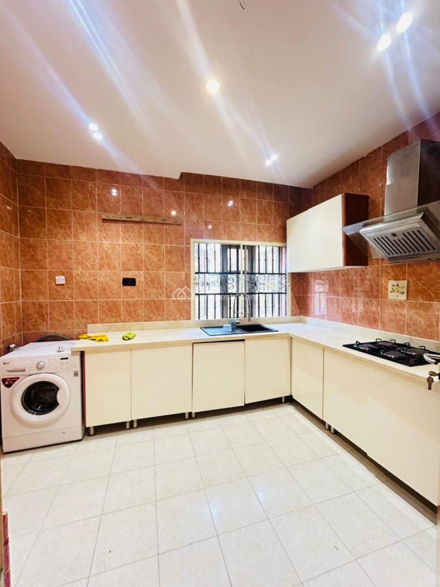 3units of 1bedroom Apartment, Lekki Phase 1, Lekki, Lagos, Mini Flat (room and Parlour) for Rent