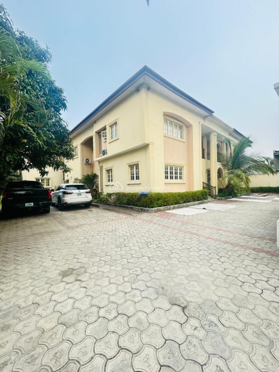 3units of 1bedroom Apartment, Lekki Phase 1, Lekki, Lagos, Mini Flat (room and Parlour) for Rent