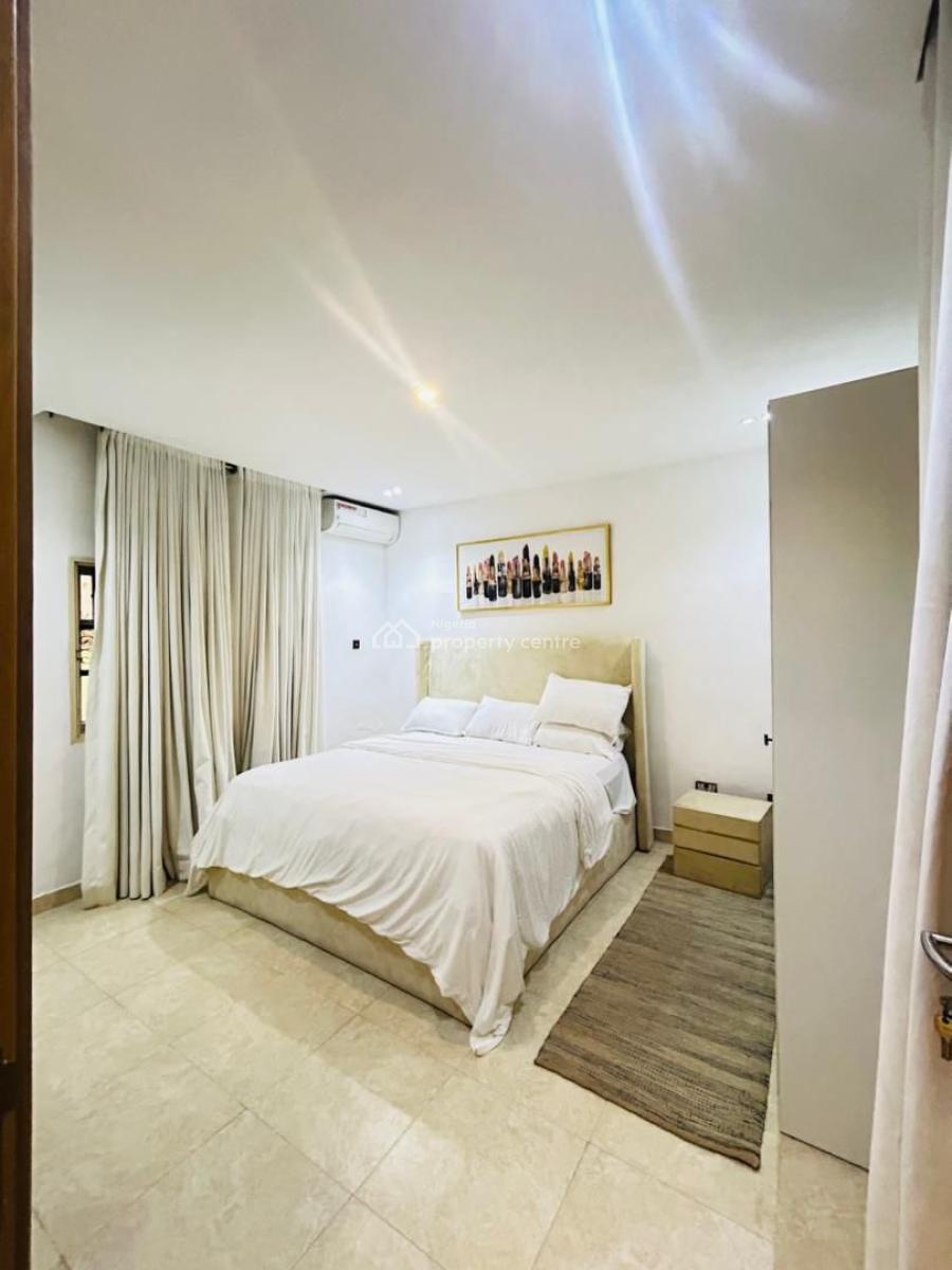 3units of 1bedroom Apartment, Lekki Phase 1, Lekki, Lagos, Mini Flat (room and Parlour) for Rent