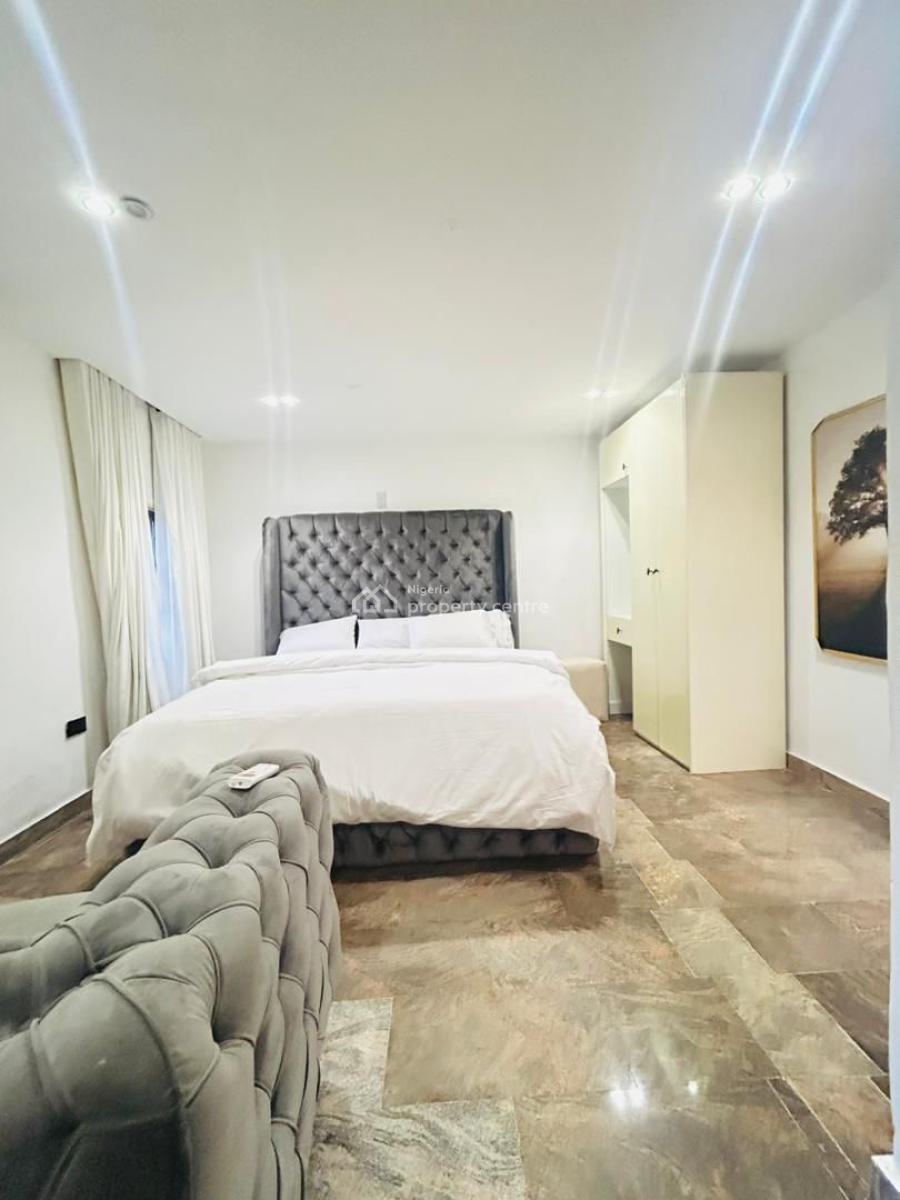 3units of 1bedroom Apartment, Lekki Phase 1, Lekki, Lagos, Mini Flat (room and Parlour) for Rent