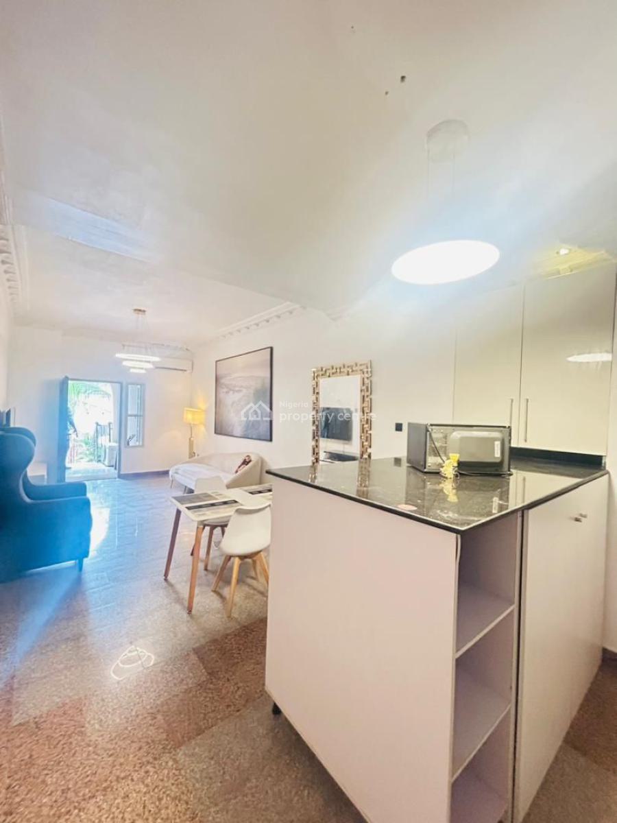 3units of 1bedroom Apartment, Lekki Phase 1, Lekki, Lagos, Mini Flat (room and Parlour) for Rent