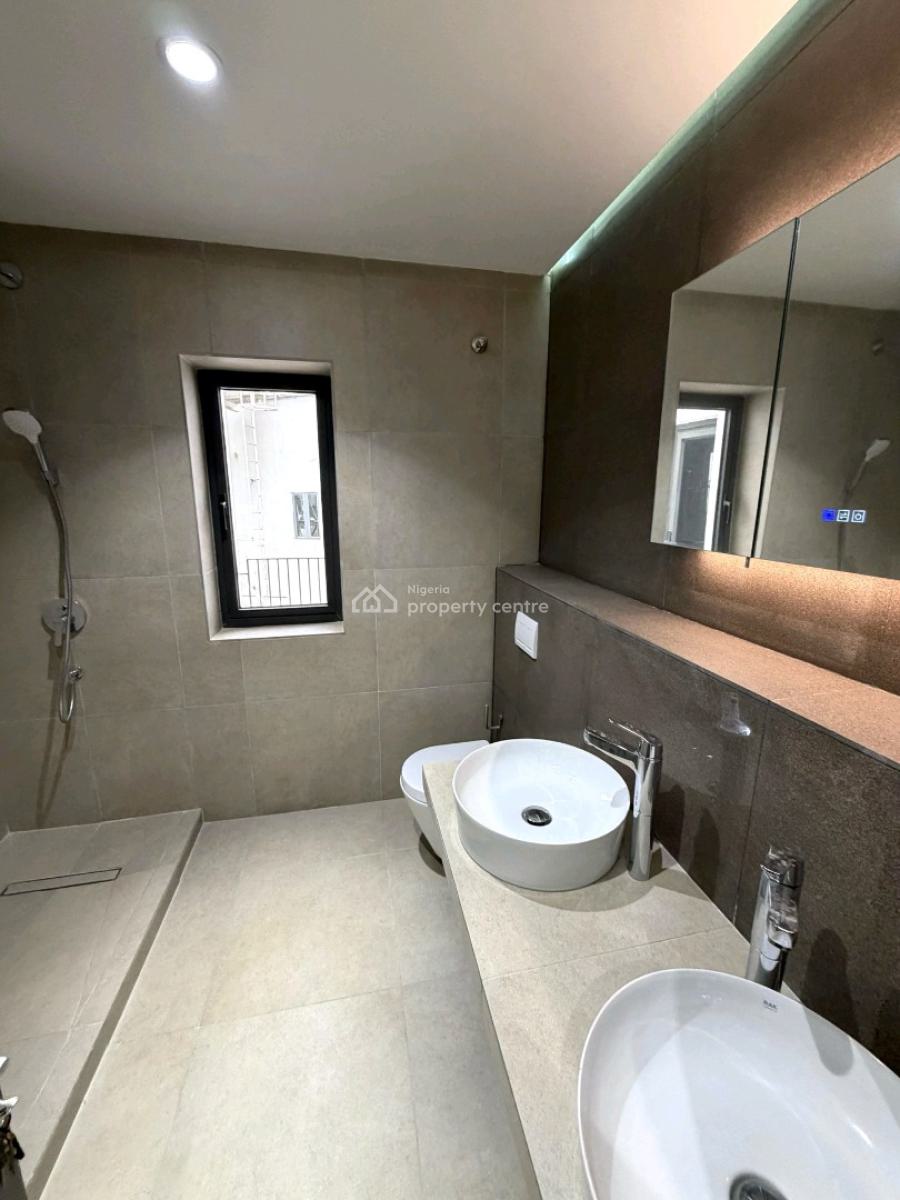 Discover Modern Living with This Newly Built, Contemporary 5-bedroom, Jahi, Abuja, House for Sale