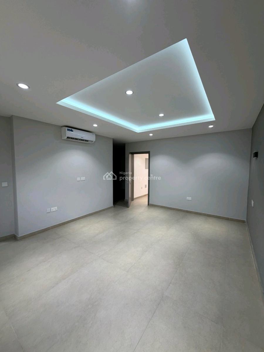 Discover Modern Living with This Newly Built, Contemporary 5-bedroom, Jahi, Abuja, House for Sale