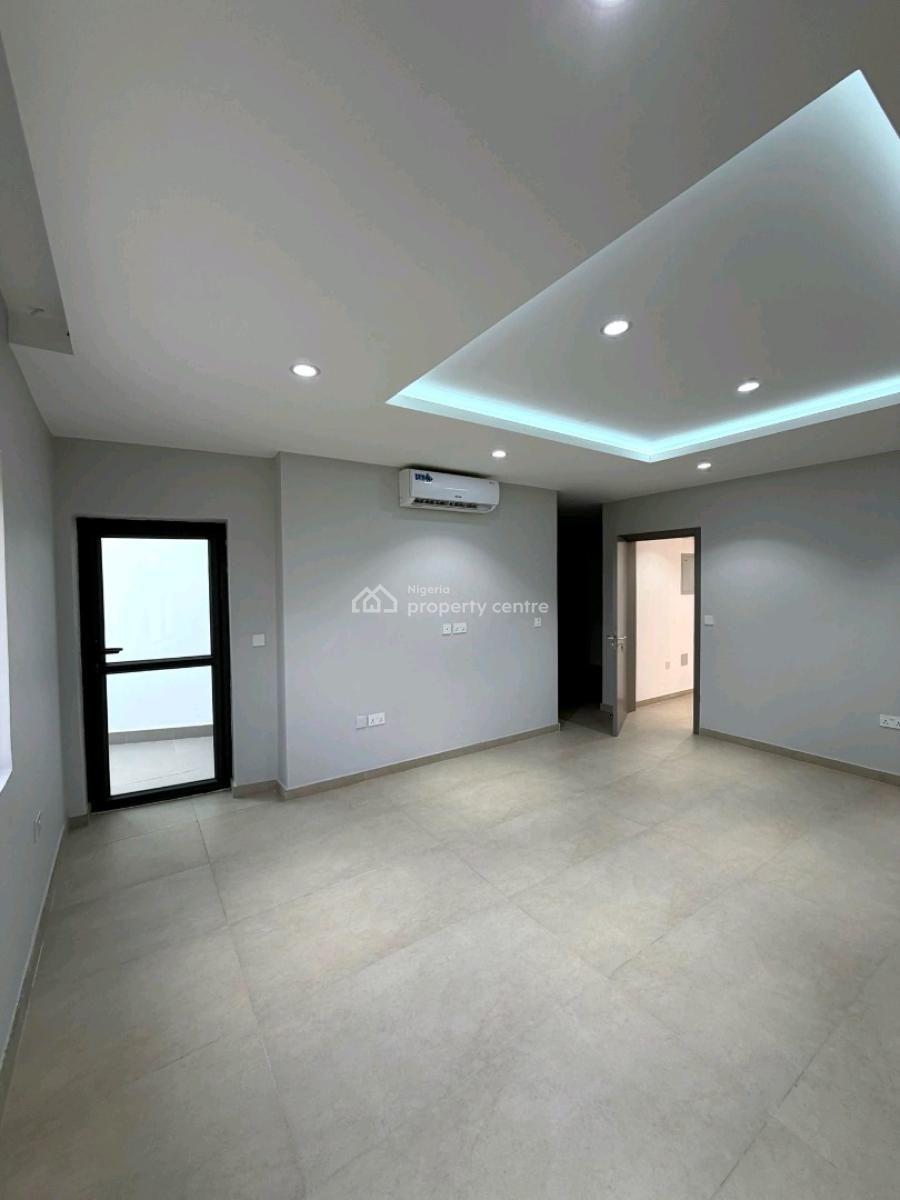 Discover Modern Living with This Newly Built, Contemporary 5-bedroom, Jahi, Abuja, House for Sale