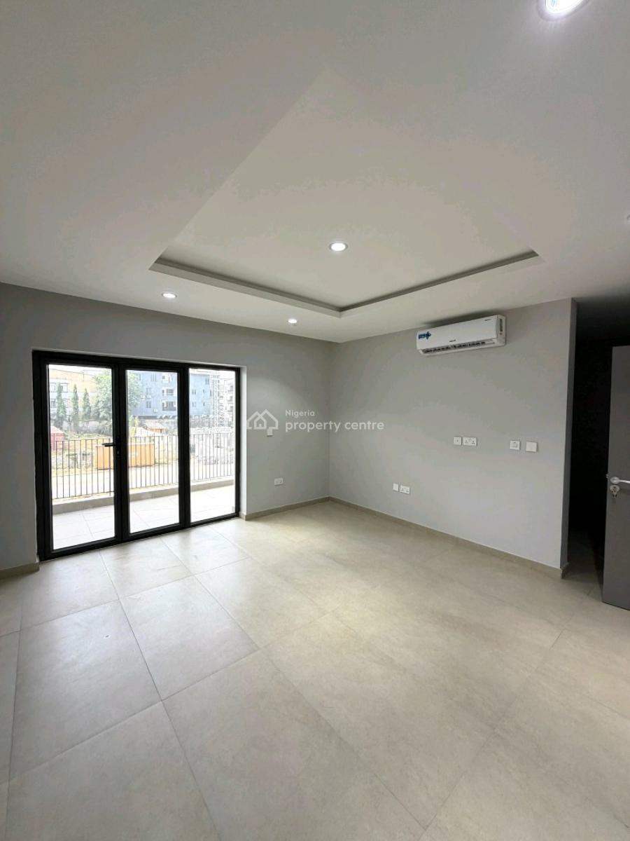 Discover Modern Living with This Newly Built, Contemporary 5-bedroom, Jahi, Abuja, House for Sale