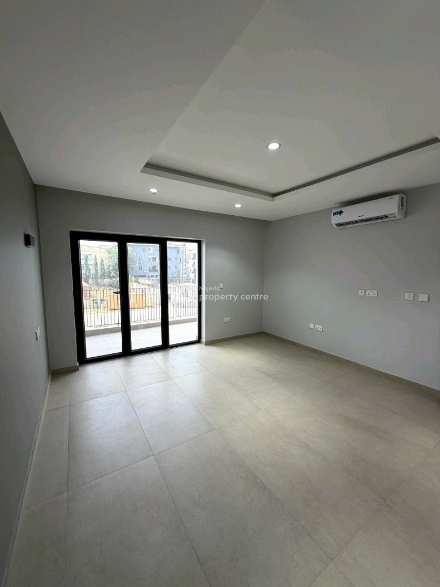 Discover Modern Living with This Newly Built, Contemporary 5-bedroom, Jahi, Abuja, House for Sale