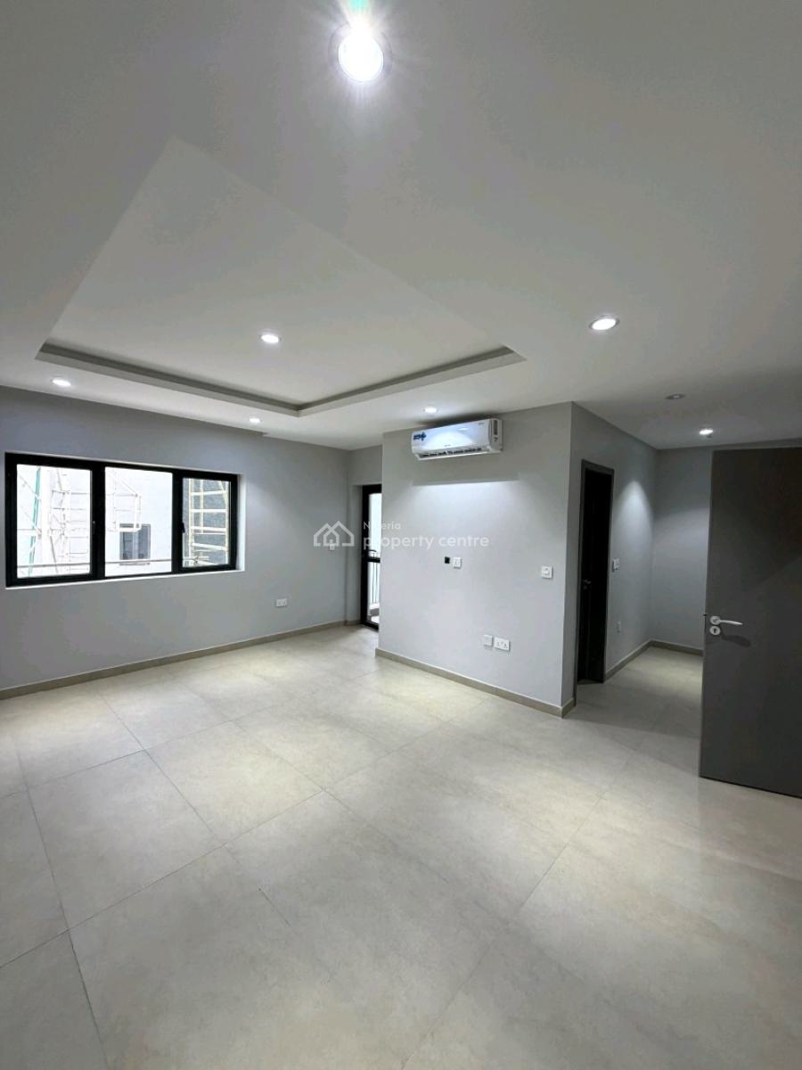 Discover Modern Living with This Newly Built, Contemporary 5-bedroom, Jahi, Abuja, House for Sale