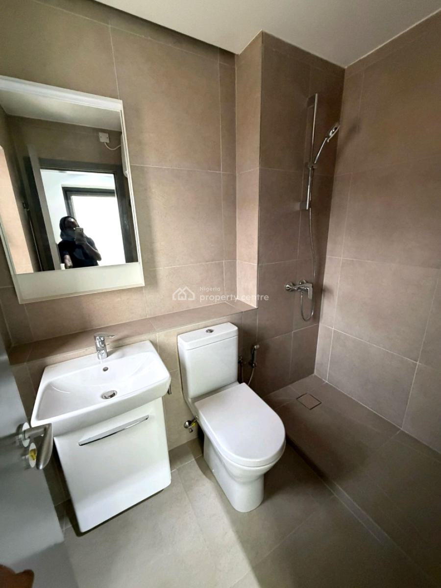 Discover Modern Living with This Newly Built, Contemporary 5-bedroom, Jahi, Abuja, House for Sale