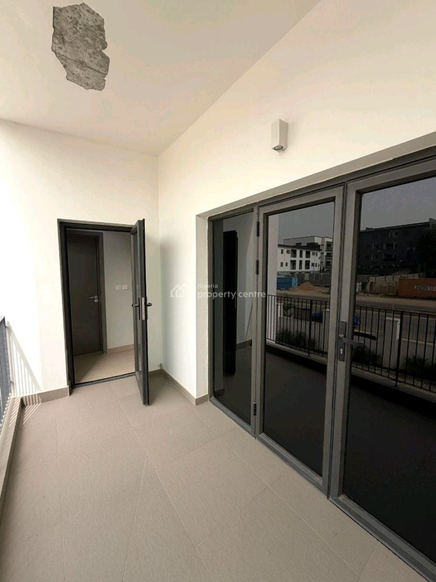 Discover Modern Living with This Newly Built, Contemporary 5-bedroom, Jahi, Abuja, House for Sale