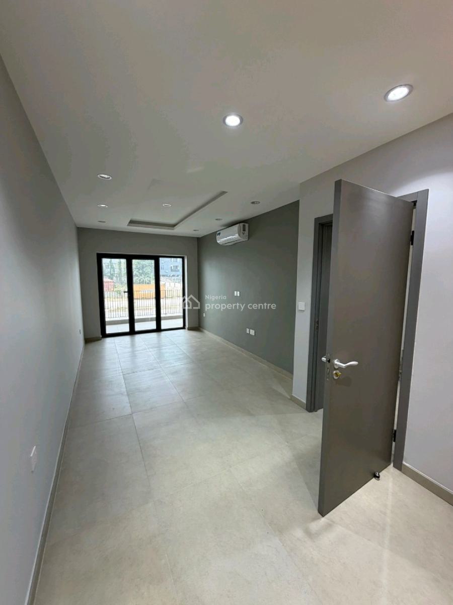 Discover Modern Living with This Newly Built, Contemporary 5-bedroom, Jahi, Abuja, House for Sale